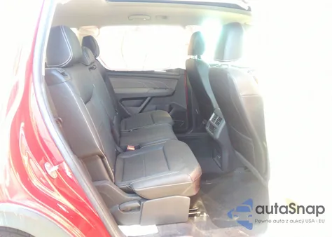 2023 Volkswagen Atlas Sel R-Line из США, поврежденный, VIN 1V2SR2CA4PC511555